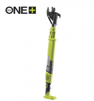Сучкоріз акумуляторний RYOBI OLP1832BX ONE+ 18В, 32мм, 250Нм (каркас)-[articul]