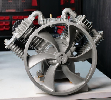 Компресорний поршневий блок 2105 (707)-[articul]