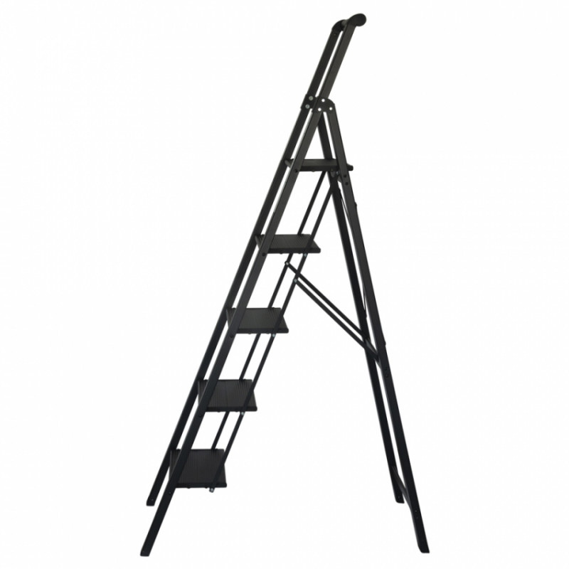 Стрем'янка алюмінієва Loft 5 ступені SIGMA (5036334)-5036334