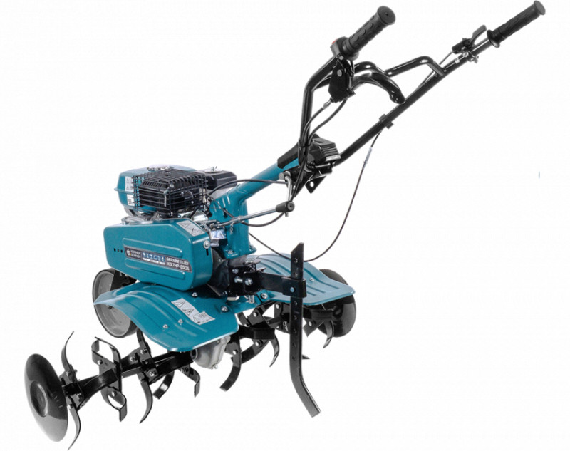Бензиновий культиватор KS 7HP-950A-KS 7HP-950A
