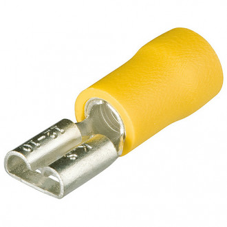 Гільзи прапорцеві ізольовані KNIPEX 97 99 022-[articul]