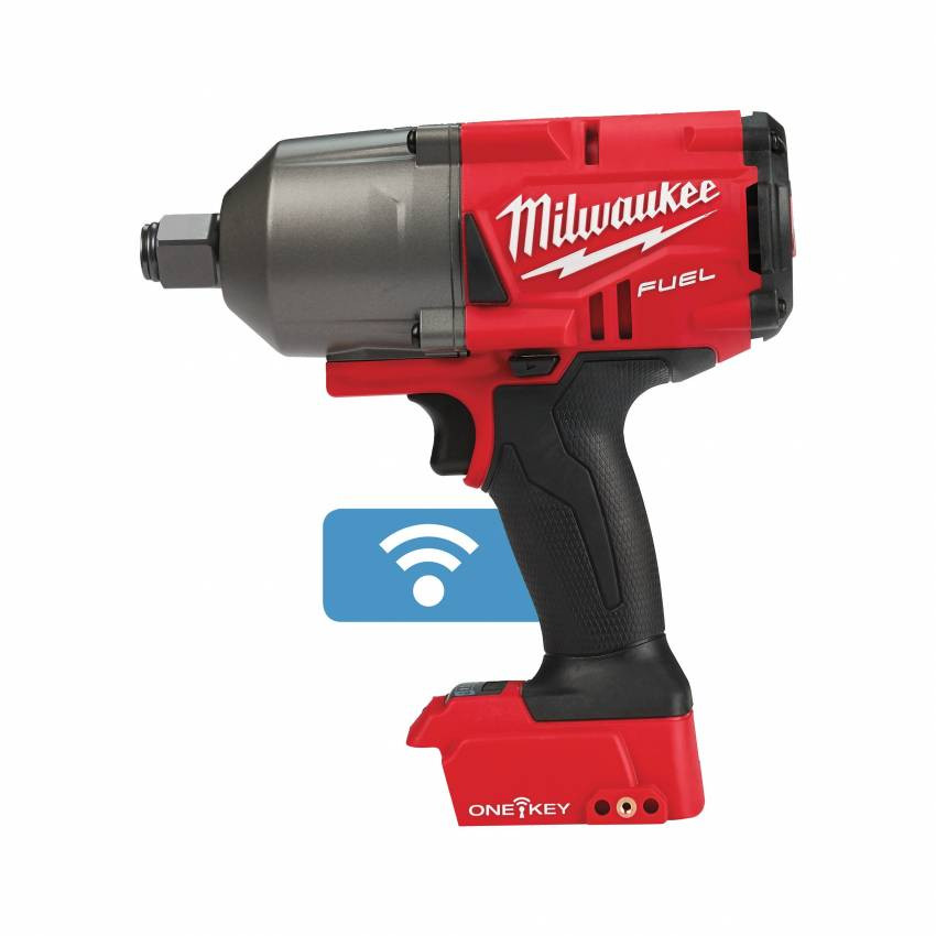 Гайковерт акумуляторний 3/4" MILWAUKEE, M18 ONEFHIWF34-0X, 2034Нм (HDкейс)-4933459729