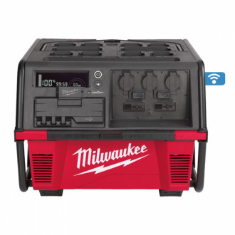 Інвертор напруги акумуляторний MILWAUKEE IRPSUOP6000-[articul]