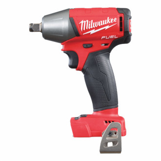 Гайковерт аккумуляторный бесщеточный MILWAUKEE 1/2" M18 FIWF12-0 с кольцом (каркас)-[articul]