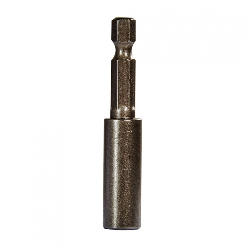 Тримач для біт магнітний 1/4″×60 мм, 2 шт. Vitals-187862