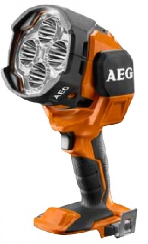 Ліхтар BTL18-0 AEG, 18В, 2100lm, 1,3 кг-