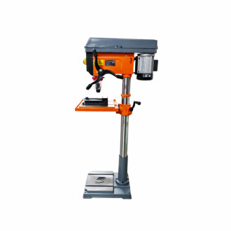 Верстат свердлильний ZJ5132 230В, 1100Вт, патрон безключевий 16/МТ4, високий-[articul]