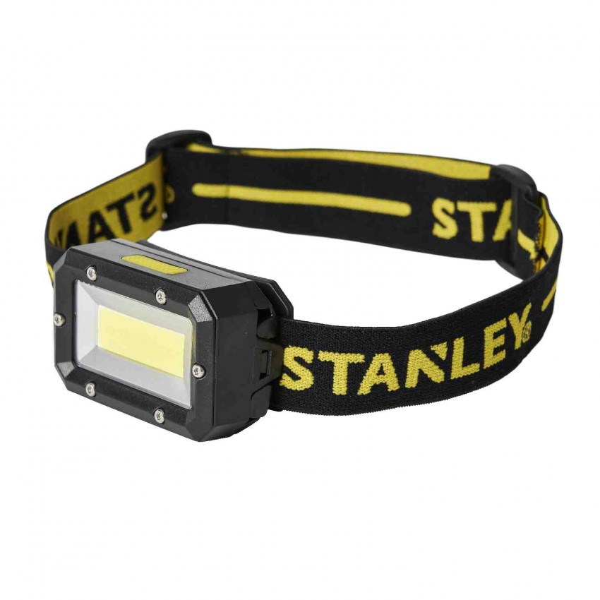 Ліхтар налобний STANLEY SXLS50107E-SXLS50107E