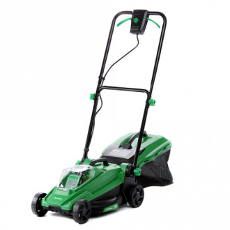 Газонокосарка акумуляторна LM 20 без АКБ без ЗП APRO-[articul]