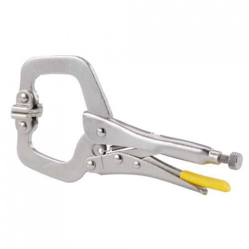 Захоплення регульоване S-подібними губками STANLEY 0-84-815-0-84-815