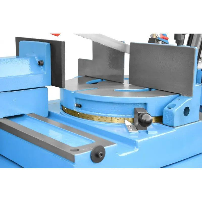 Стрічкова пила CORMAK S200R-S200R