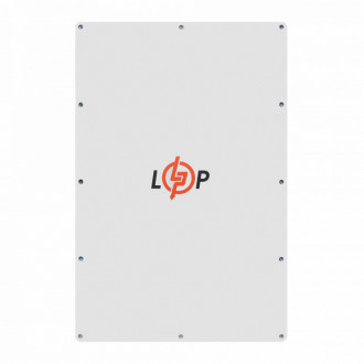 Акумулятор LP LiFePO4 51,2V - 100 Ah (5120Wh) (BMS JK 100A/50А) W RS485/CAN WH