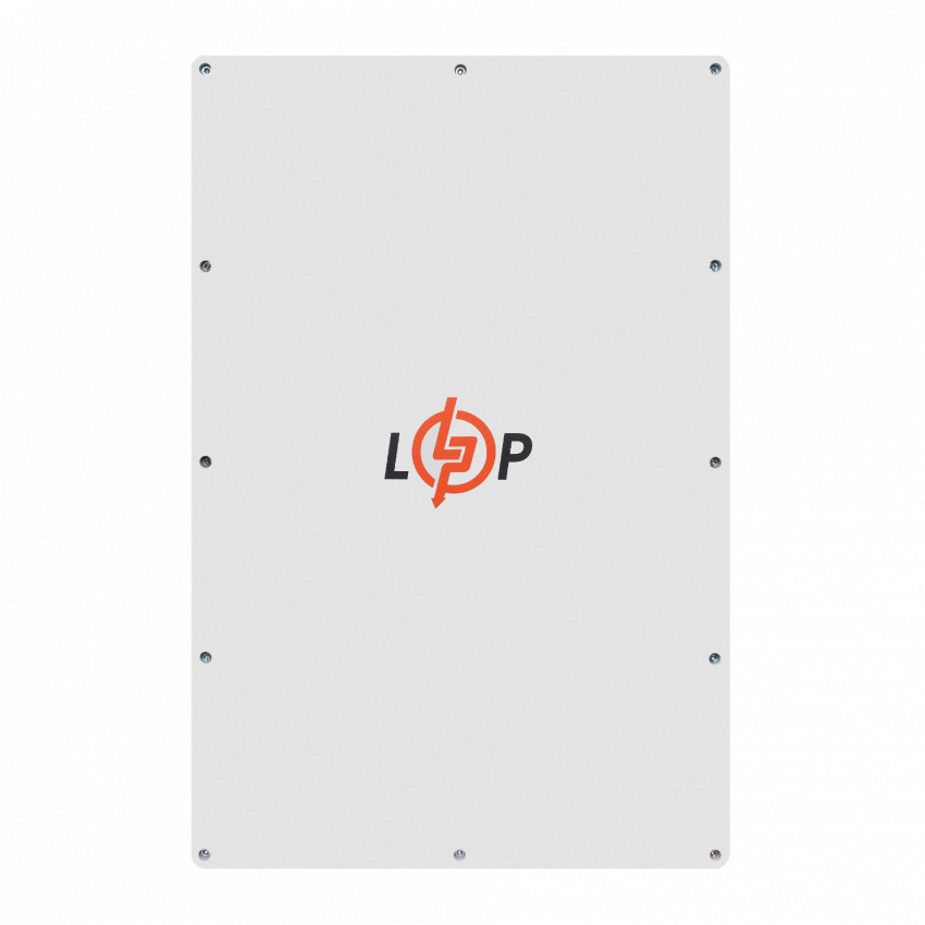 Акумулятор LP LiFePO4 51,2V - 100 Ah (5120Wh) (BMS JK 100A/50А) W RS485/CAN WH-