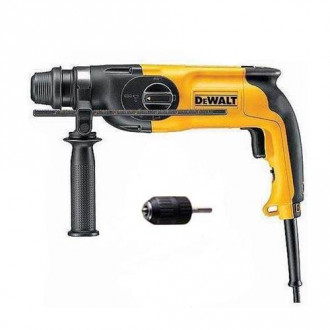 Перфоратор DeWALT D25103C-[articul]