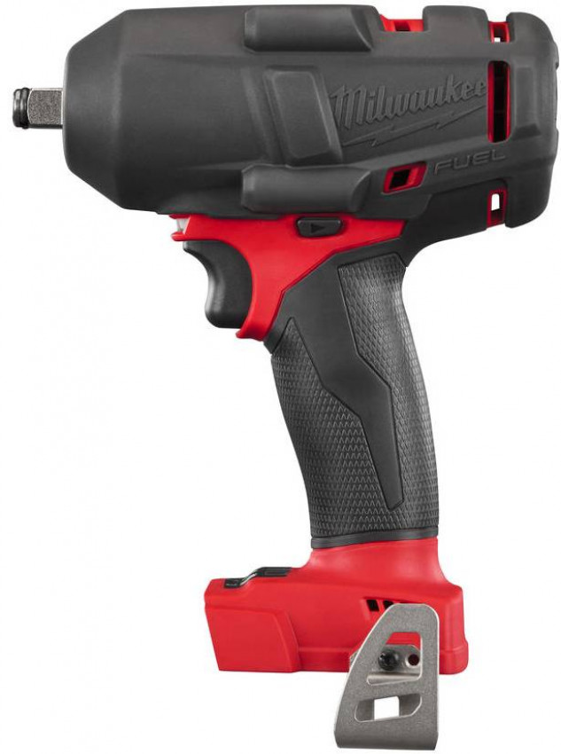 Гайковерт акумуляторний 1/2" MILWAUKEE, M18 FMTIWF12-0X, 610Нм (HDкейс)-4933459189