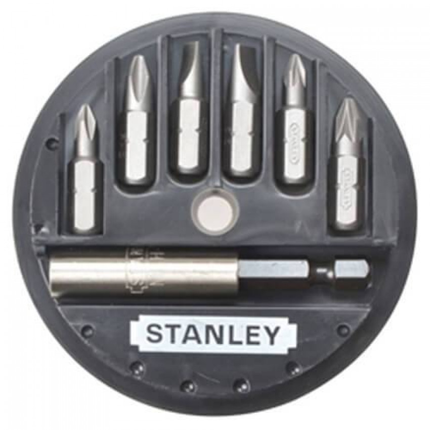 Набір біт STANLEY 1-68-737-1-68-737