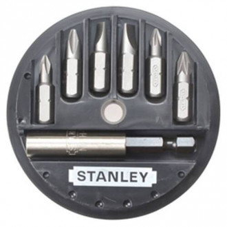 Набір біт STANLEY 1-68-737