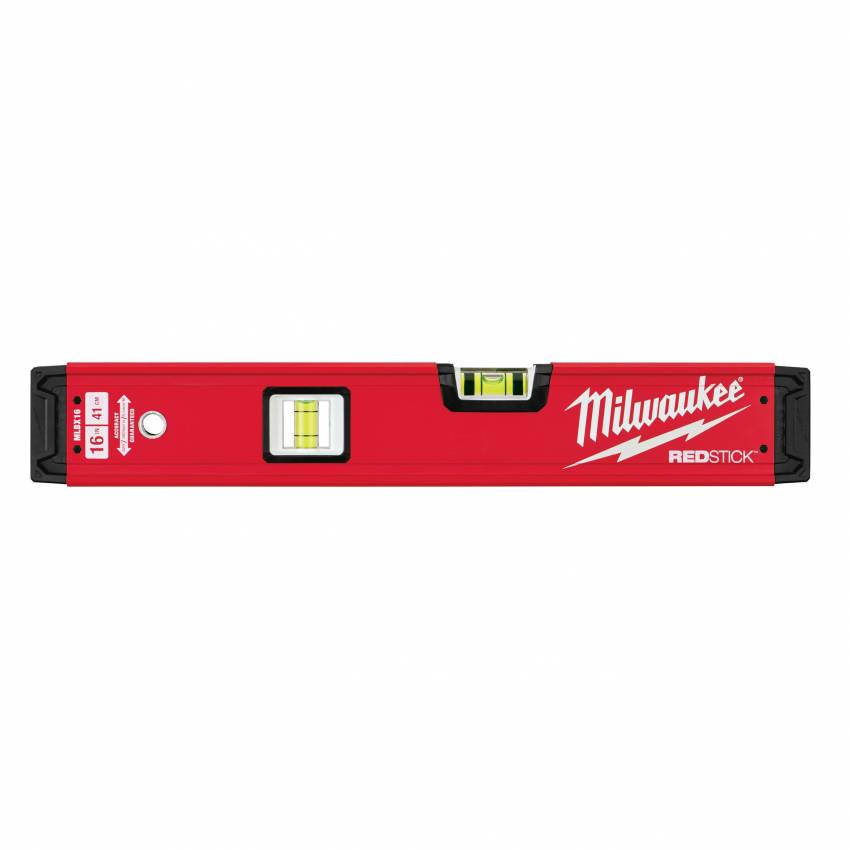 Рівень REDSTICK Backbone MILWAUKEE, 80см-4932459064