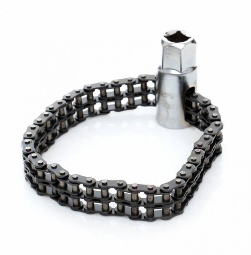 Ланцюговий ключ для масляного фільтра TAGRED TA1301-TA1301