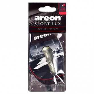 Осв.повітря рідкий лист AREON &quot;LIQUID&quot; Silver 5ml (24)-[articul]