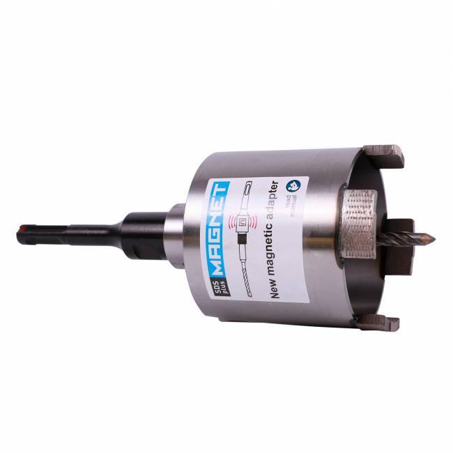 Свердло алмазне DDS-W 072x70-4xSDS+ DLD 072 CS-X-10170085515