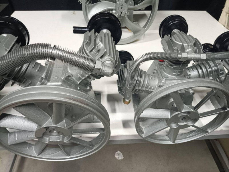 Компресорний поршневий блок VA90 (2090A)-VA90(2090A)