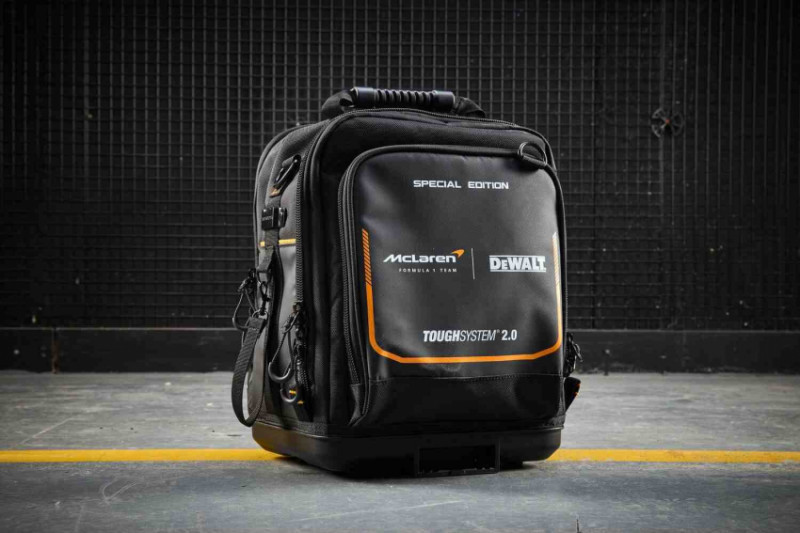 Сумка для інструмента DeWALT DWST83524-9-DWST83524-9