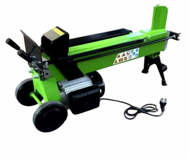 Гідравлічний дровокол MAST Gartentechnik MT-PR-7T-MT-PR-7T