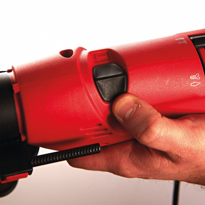 Дриль ударна, оберт. мом 59 Нм, MILWAUKEE PDE 16 RP-4933409206