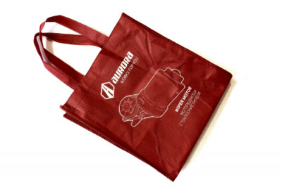 Еко-сумка Aurora (Мотори склоочисника)-[articul]