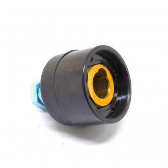 Зварне з'єднання Wecut 35-50 (гніздо)-[articul]