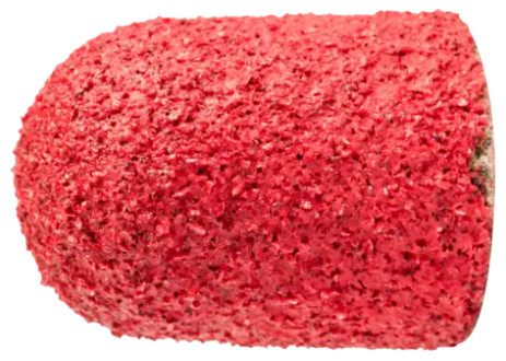 Шліфувальний ковпачок 10*15 з керамічним зерном А80-4007220953976