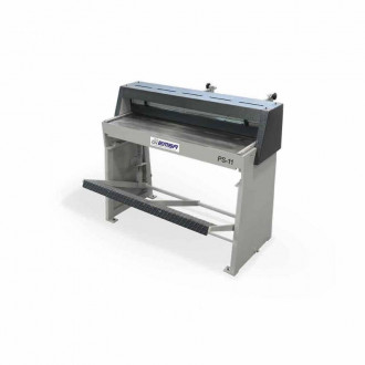 Гільйотинні ножиці CK EMSA PS-11 1030×1,0 мм-[articul]