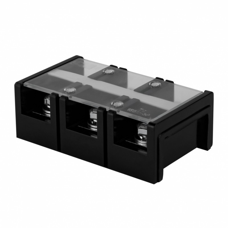 Клемна колодка FIXED TERMINAL-H1503 3Р 150А 60мм²/1/70-106-007-1503-010