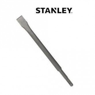 Зубило SDS PLUS плоске, STANLEY STA54407-[articul]