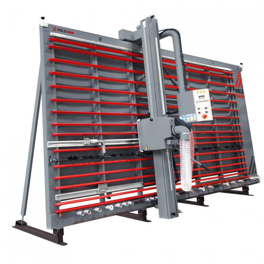 Вертикальна пила Holzmann VPS4222_400V-VPS4222_400V