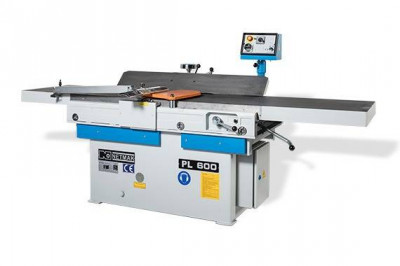 Фугувальний верстат Netmak PL 600-[articul]