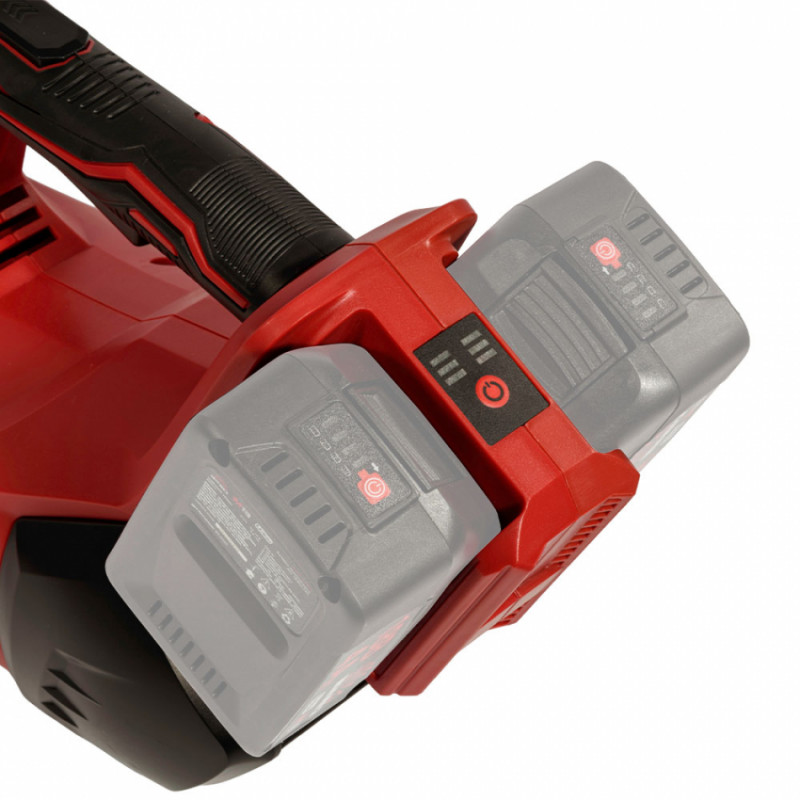 Повітродувка акумуляторна Vitals Master ALP 3695j BL-240472