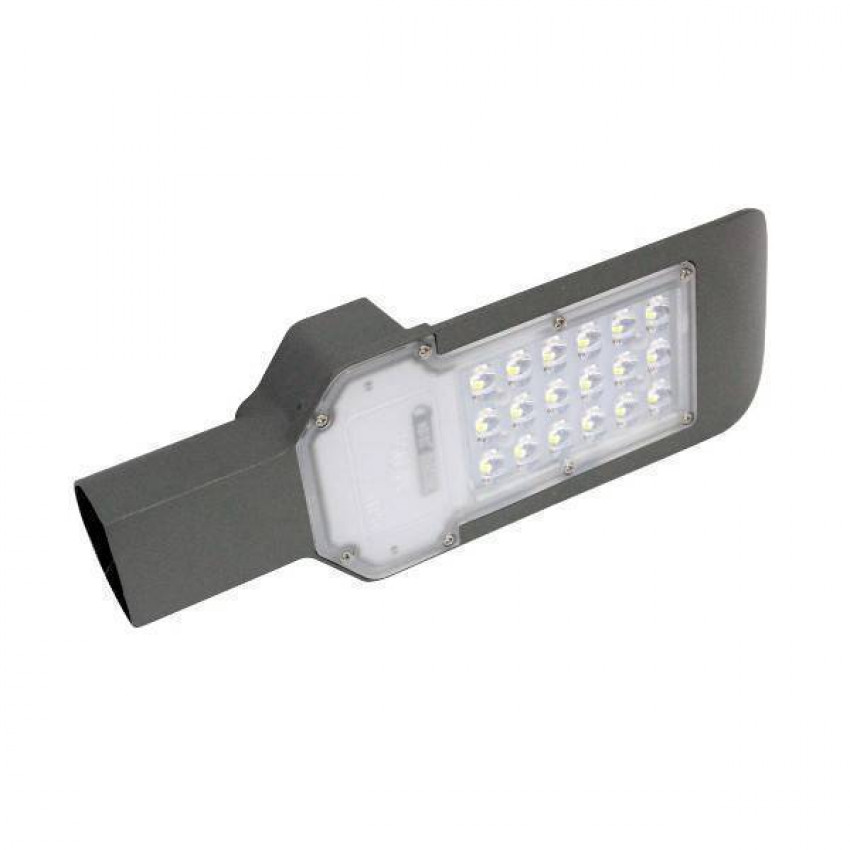 Світильник вуличний LED "ORLANDO-20" 20 W-074-005-0020
