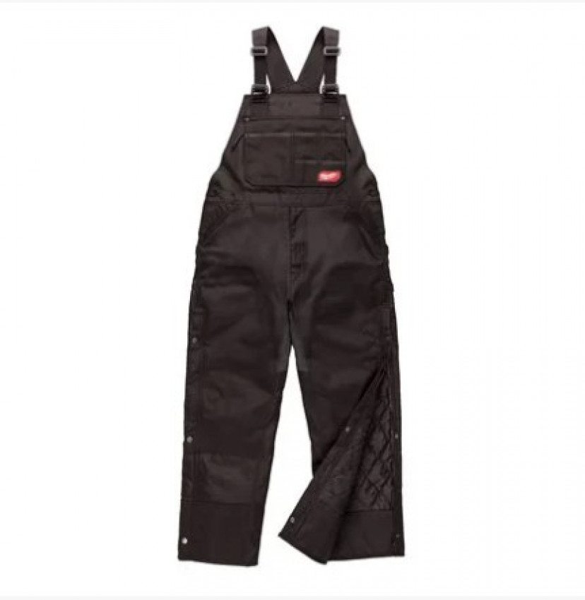 Брюкі робочі Gridiron™, розмір XL, MILWAUKEE-4933464389