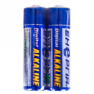 Батарейка Енергія 1,5V LR6 S2 лужна АА-[articul]