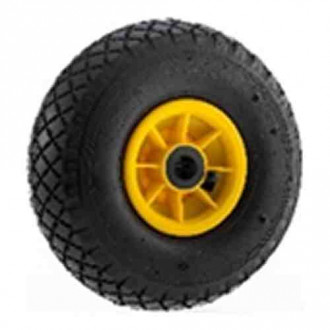 Колеса для транспортувальних візків STANLEY SXWT-PA603-[articul]