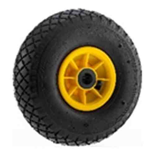 Колеса для транспортувальних візків STANLEY SXWT-PA603-SXWT-PA603