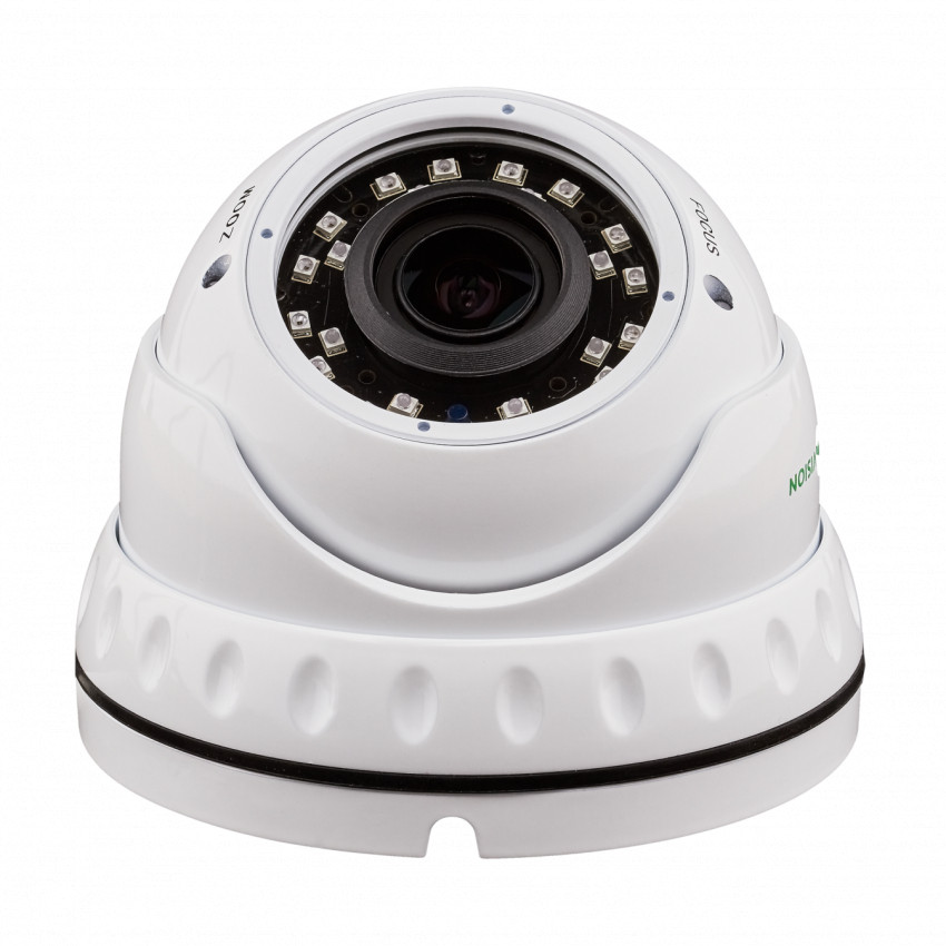 Антивандальна IP камера GV-060-IP-E-DOS30V-30-