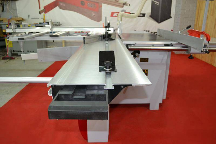 Форматно-розкрійний верстат Holzmann FKS 305VF-2600-FKS305VF2600_400V