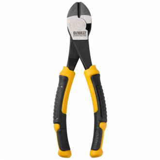 Кусачки LASER HARDENED діагональні довжиною 160 мм DeWALT DWHT82796-0-[articul]