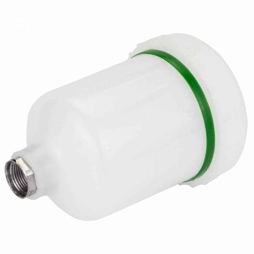 Бачок верхній для фарборозпилювача 100 мл FT M14×1 Refine (6817081)-6817081