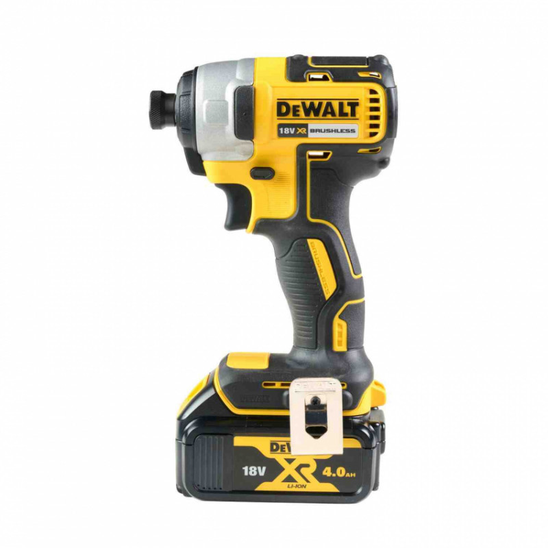 Набір з чотирьох інструментів безщіткових DeWALT DCK440P2T-DCK440P2T