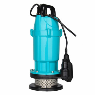 Насос дренажний 0.55кВт Hmax 20м Qmax 210л/хв AQUATICA (773233)-[articul]