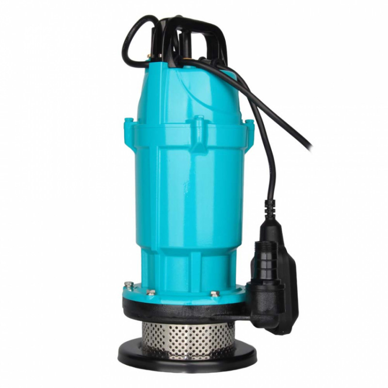 Насос дренажний 0.55кВт Hmax 20м Qmax 210л/хв AQUATICA (773233)-773233